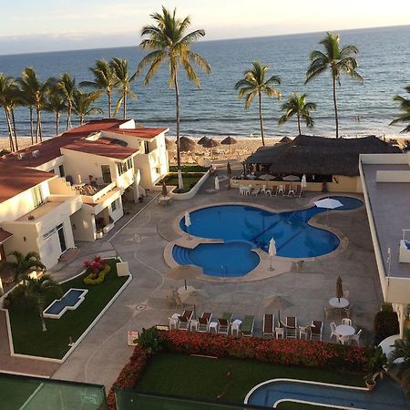 Suites Costa Dorada Bucerias Exterior photo