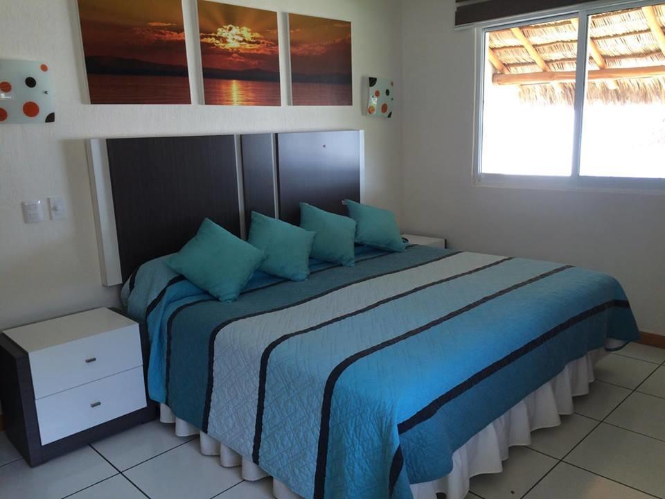 Suites Costa Dorada Bucerias Exterior photo