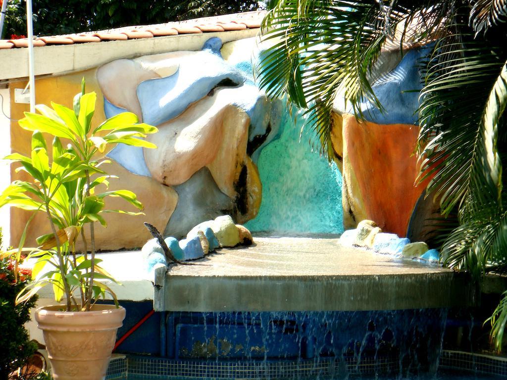 Suites Costa Dorada Bucerias Exterior photo