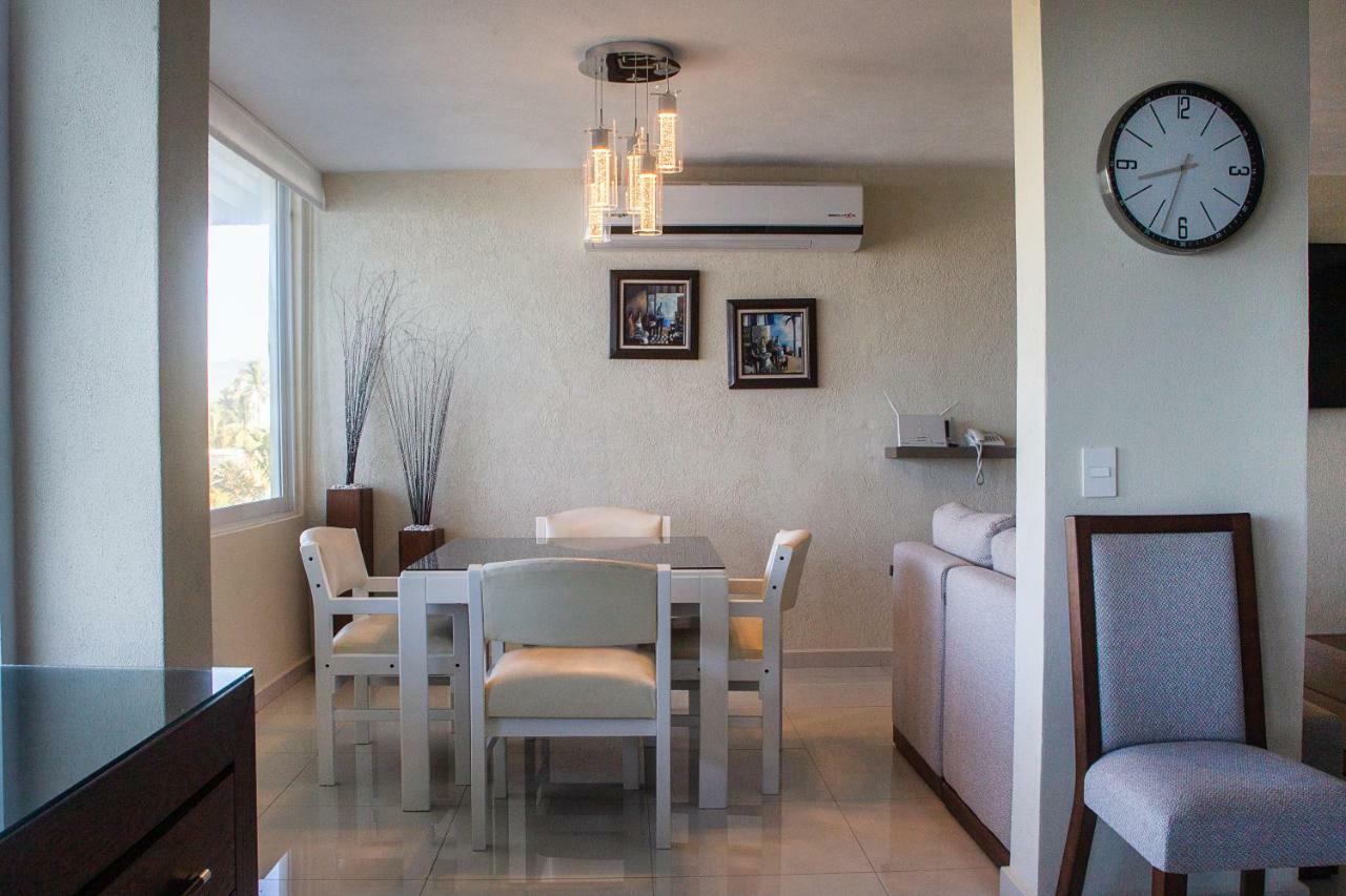 Suites Costa Dorada Bucerias Exterior photo