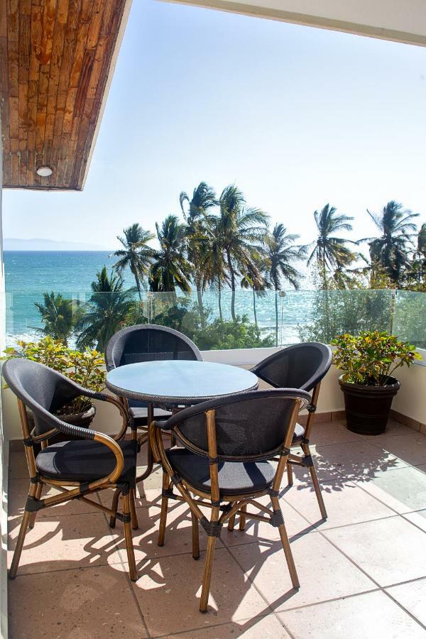 Suites Costa Dorada Bucerias Exterior photo