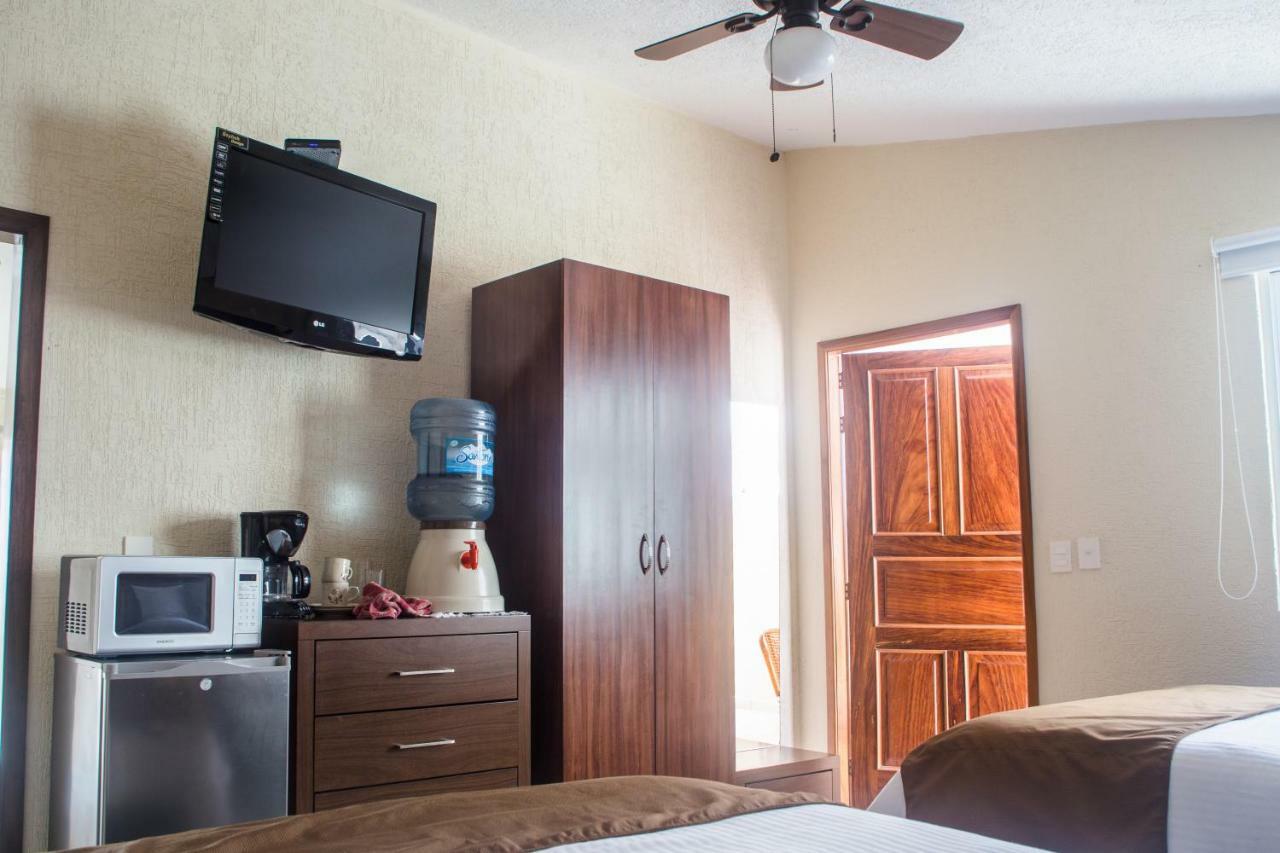 Suites Costa Dorada Bucerias Exterior photo
