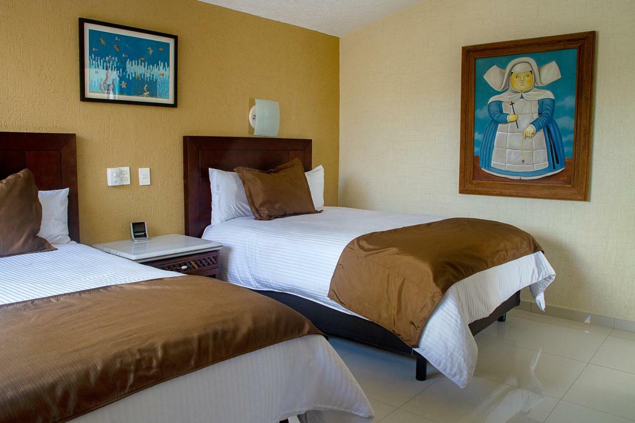 Suites Costa Dorada Bucerias Exterior photo