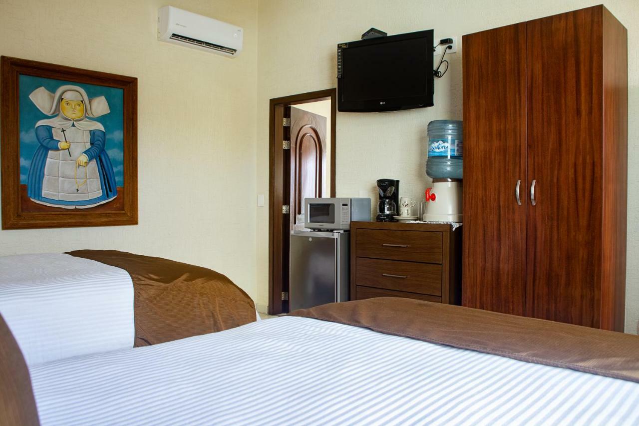Suites Costa Dorada Bucerias Exterior photo