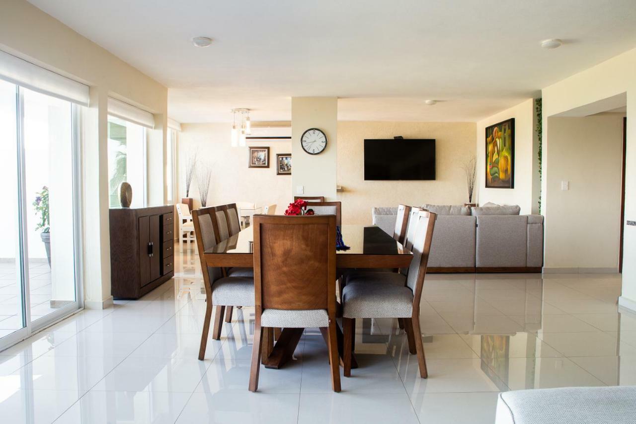 Suites Costa Dorada Bucerias Exterior photo