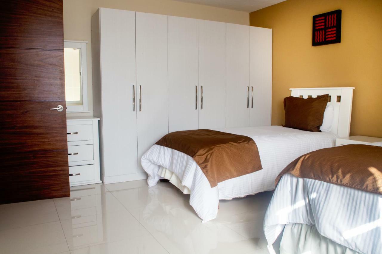 Suites Costa Dorada Bucerias Exterior photo